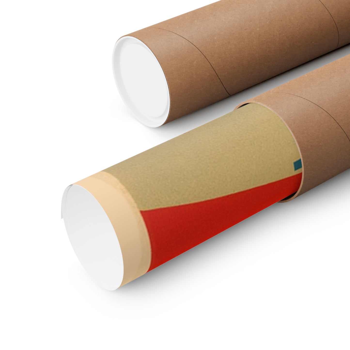 Gharam fi sahraa  | Vintage Egyptian Movie Poster – 1960