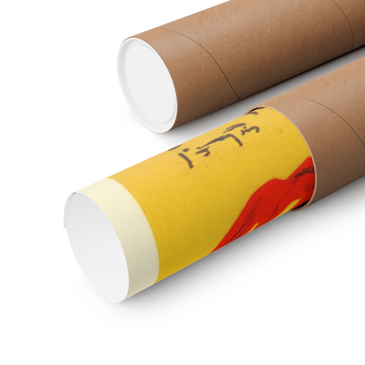 Samra Sina | Vintage Action Movie Poster – 1959