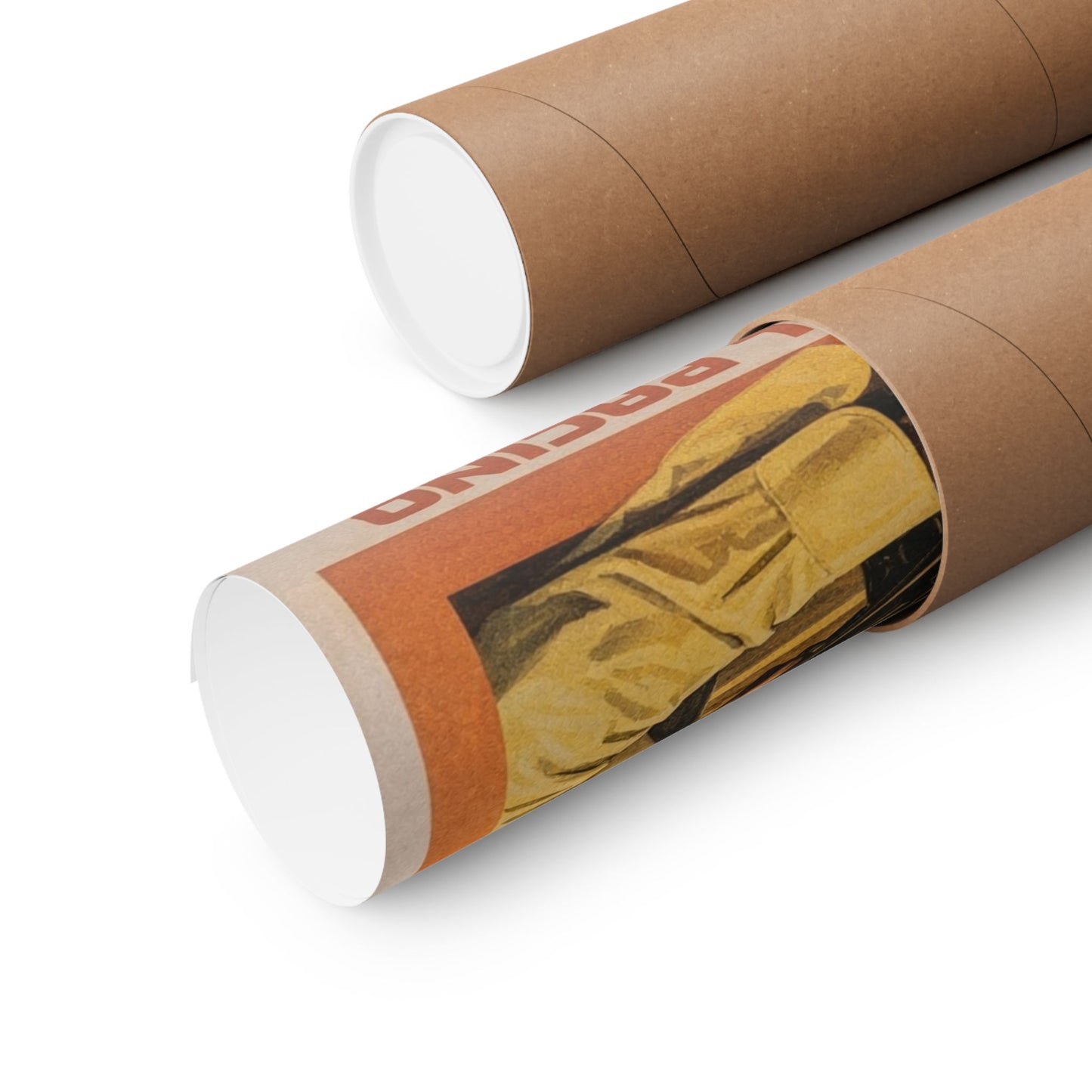 Dog Day Afternoon (1975) بعد ظهر لعين - Egyptian Movie Poster