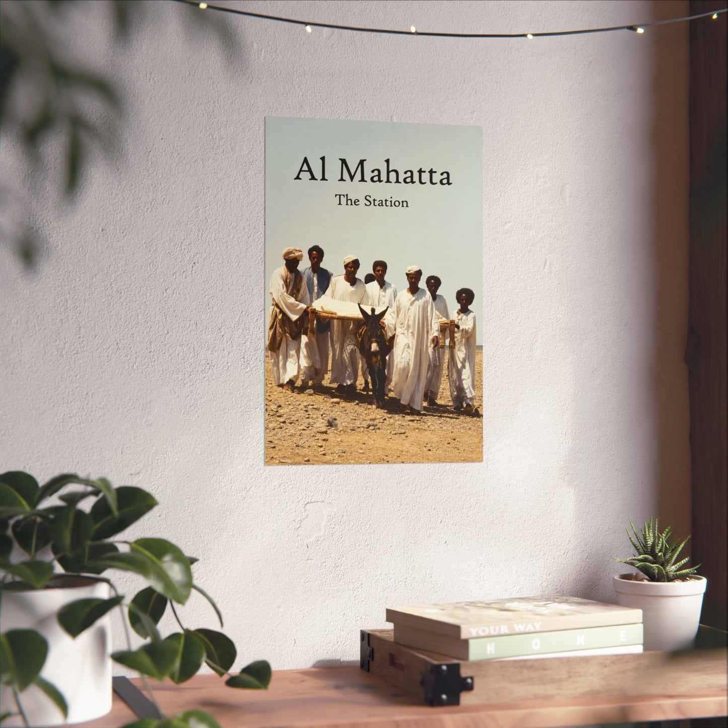 Al Mahatta