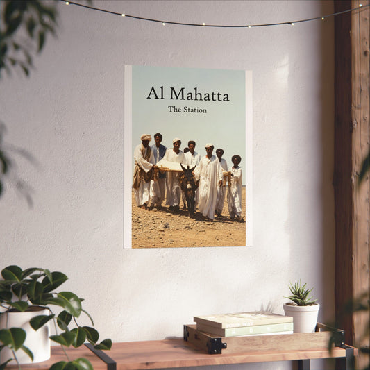 Al Mahatta