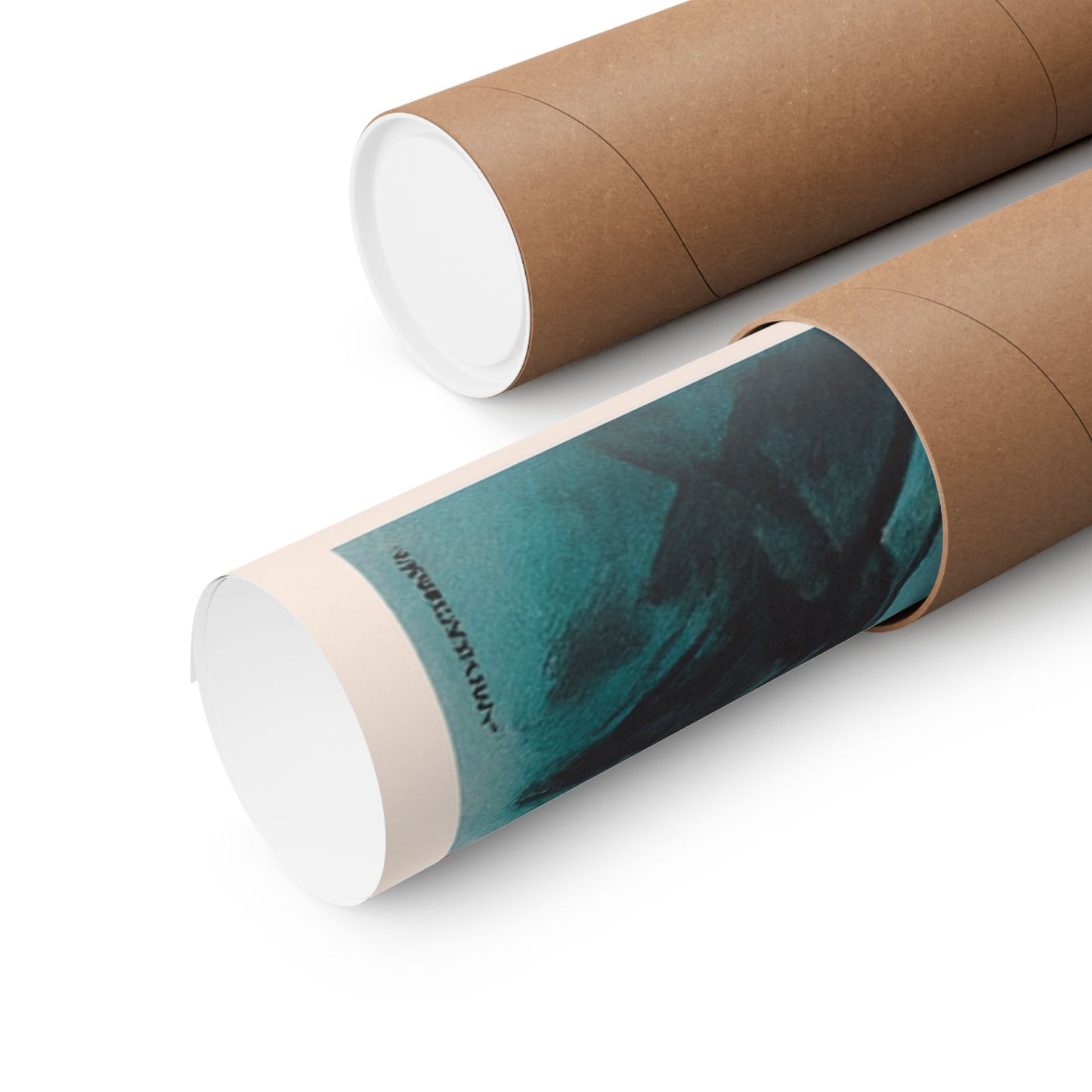 Hareb min el hayat | Vintage Egyptian Movie Poster – 1964