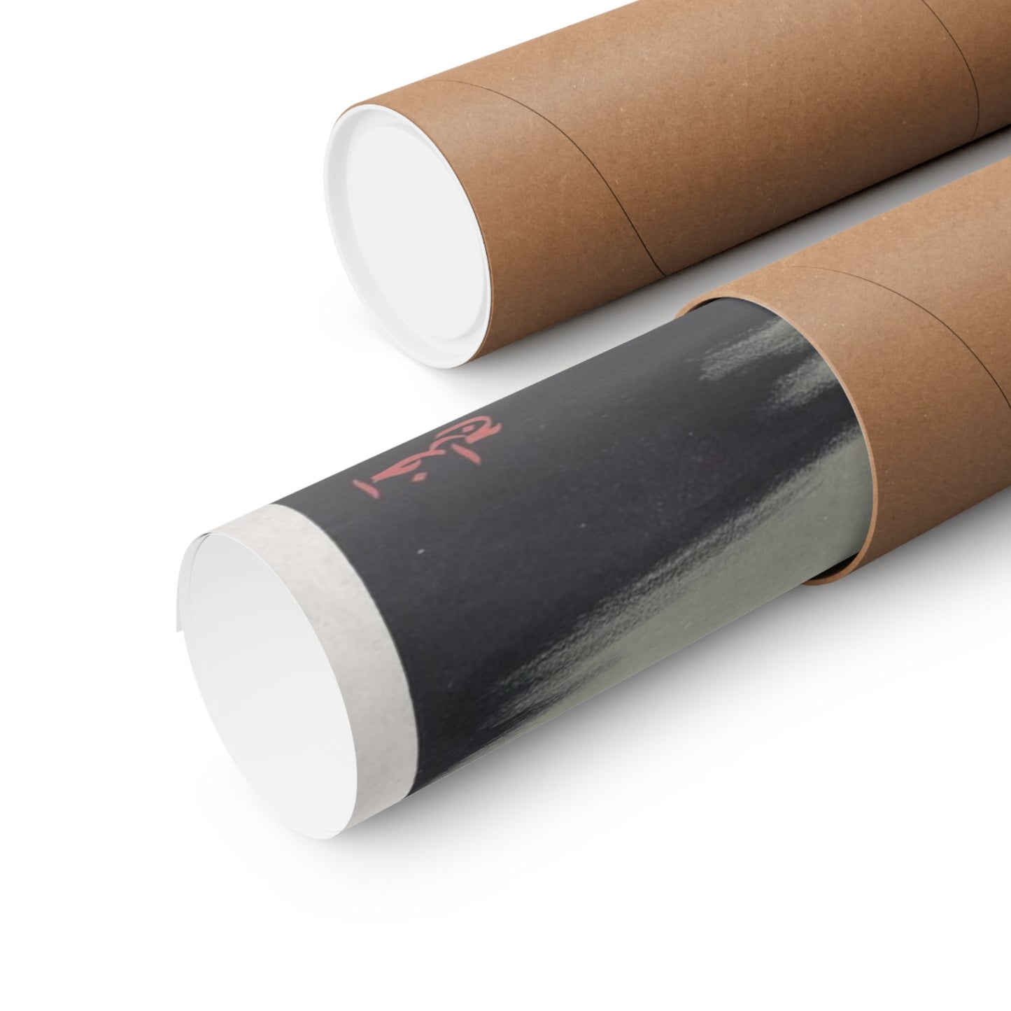 El Naddara El Sawdaa (النظارة السوداء) | Vintage Egyptian Movie Poster – 1963