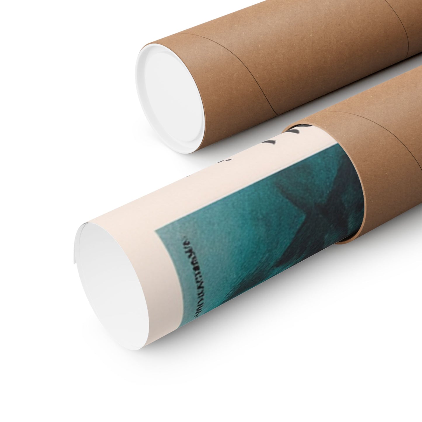 Hareb min el hayat | Vintage Egyptian Movie Poster – 1964