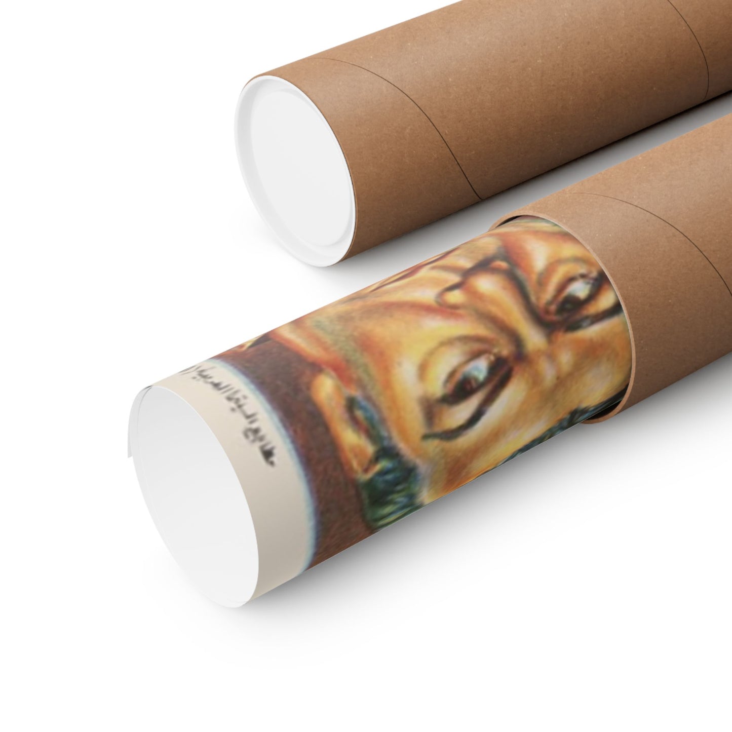 🕊️ Ta'er Ala Al-Tariq (طائر على الطريق) – Pájaro en el camino – Cartel del drama egipcio de 1981 🎥✨ 